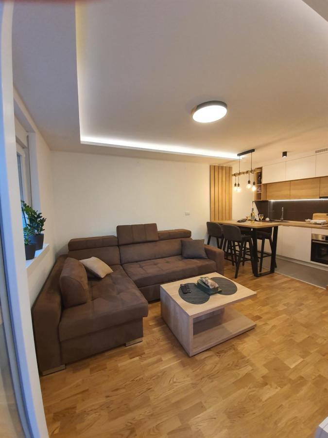 Verona 25 Vrnjačka Banja Kültér fotó