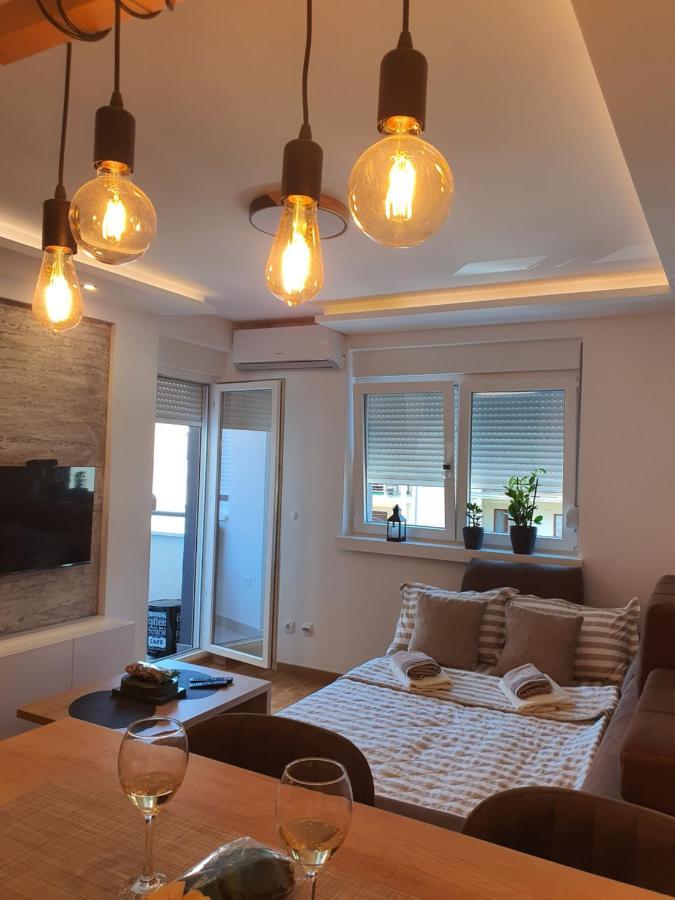 Verona 25 Vrnjačka Banja Kültér fotó