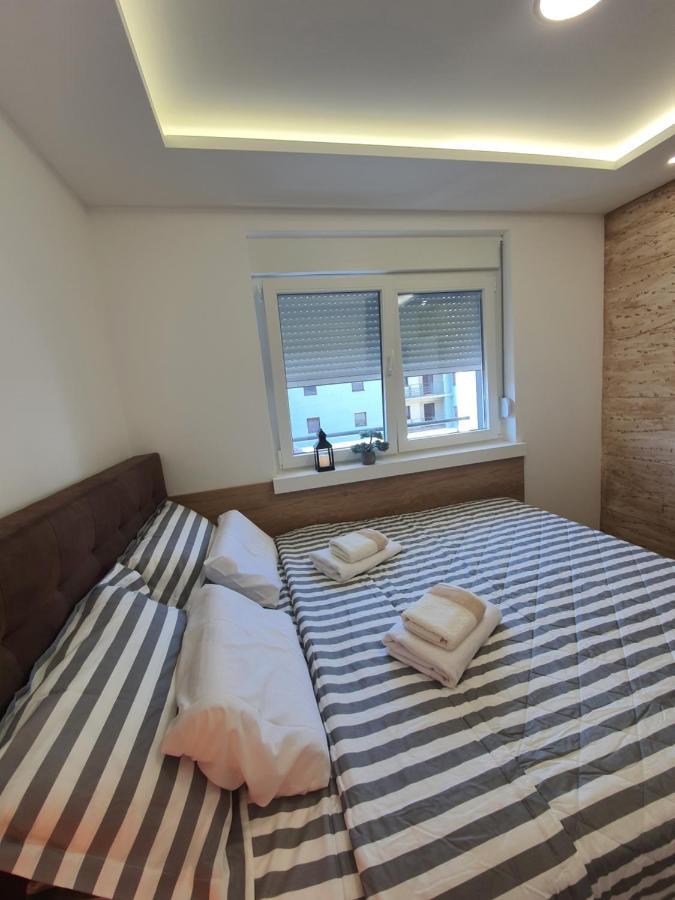 Verona 25 Vrnjačka Banja Kültér fotó